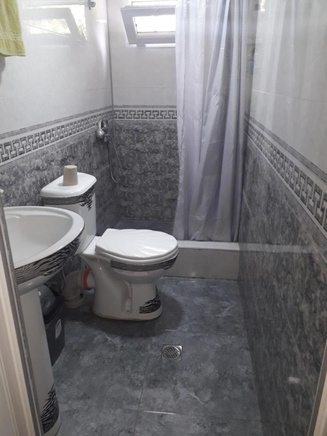 Nunu'S Guesthouse Tskaltubo Ngoại thất bức ảnh