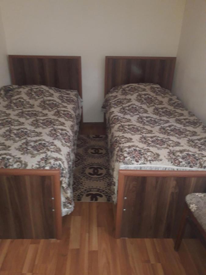 Nunu'S Guesthouse Tskaltubo Ngoại thất bức ảnh