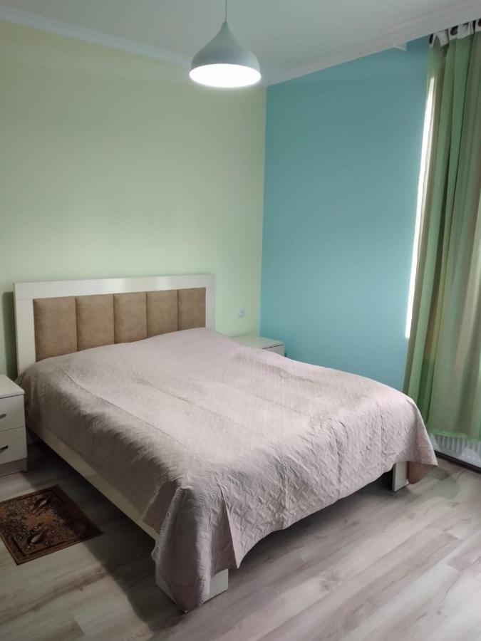 Nunu'S Guesthouse Tskaltubo Ngoại thất bức ảnh