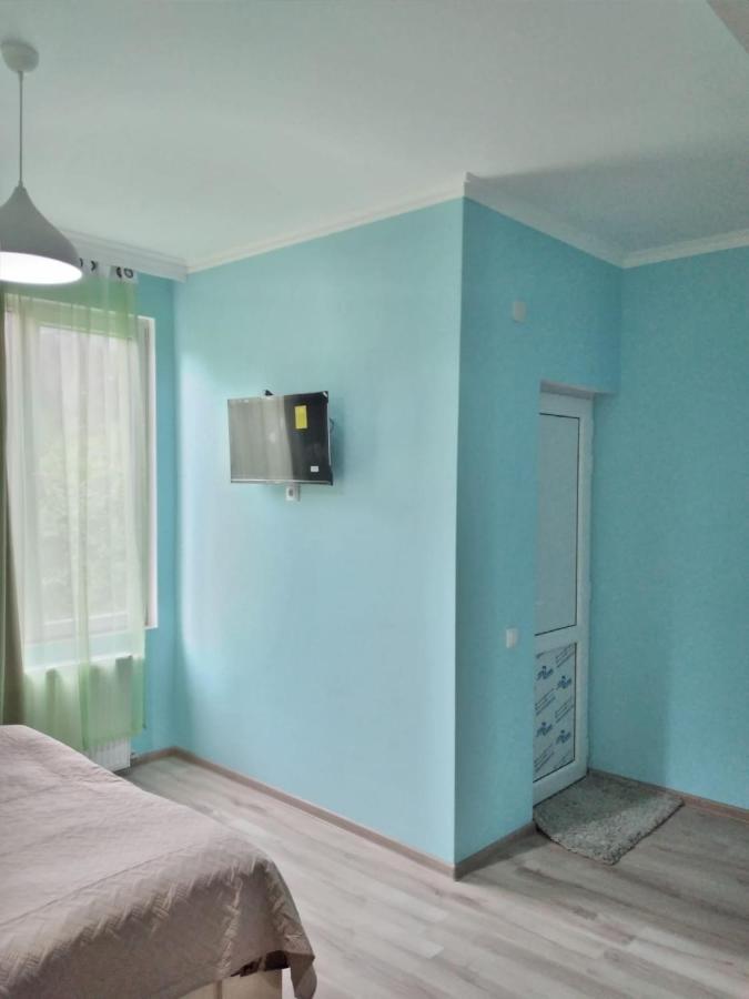 Nunu'S Guesthouse Tskaltubo Ngoại thất bức ảnh