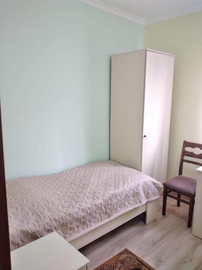 Nunu'S Guesthouse Tskaltubo Ngoại thất bức ảnh
